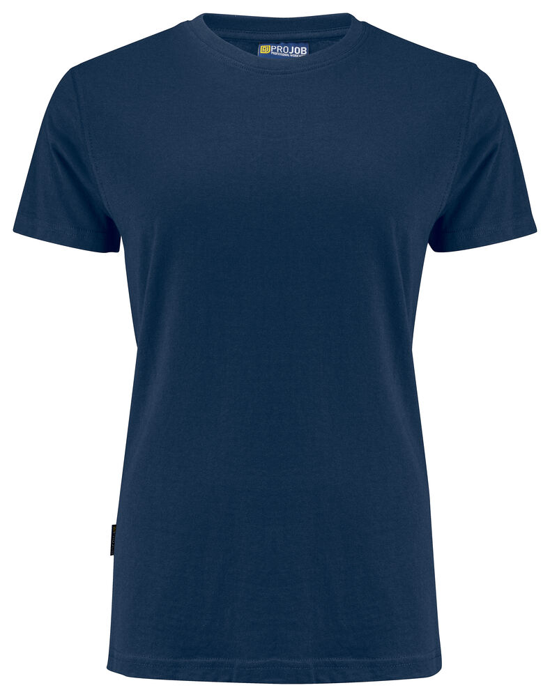 PROJOB t-shirt dame 